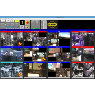 Panasonic TCP-SW10 - Software "TUNING S"