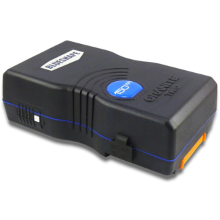 Blueshape BV100HD PLUS - Vlock Li-Ion mang. Battery