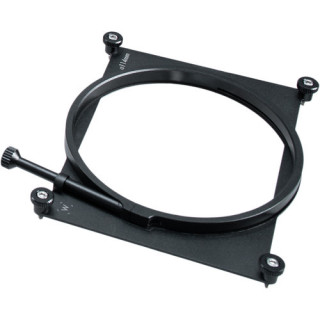 Wooden Camera WC-268200 - Zip Box Pro 4x5.65 (114mm Clamp On Back Only)