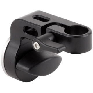 Wooden Camera WC-266000 - Director's Monitor Cage Male ARRI Rosette Adapter (M6)