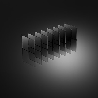 Arri K2.0013902 - ARRI FSND 1.8 Filter 6.6" x 6.6"