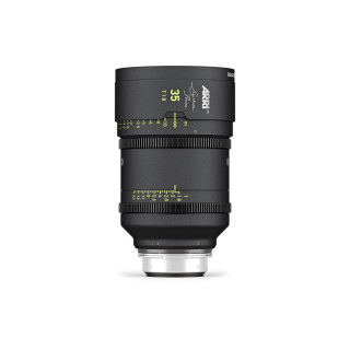 Arri KK.0019102 - ARRI Signature Prime 35/T1.8 METRIC