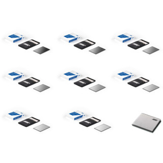 Arri KK.0019789 - ARRI FSND Filter Pro Set 4"x5.65"