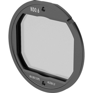 Arri K4.0015595 - ALEXA LPL LF FSND 0.6