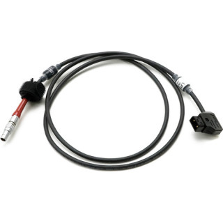 Arri K2.0015757 - Cable CAM (7p) - LANC/D-Tap (0.6m/2ft)