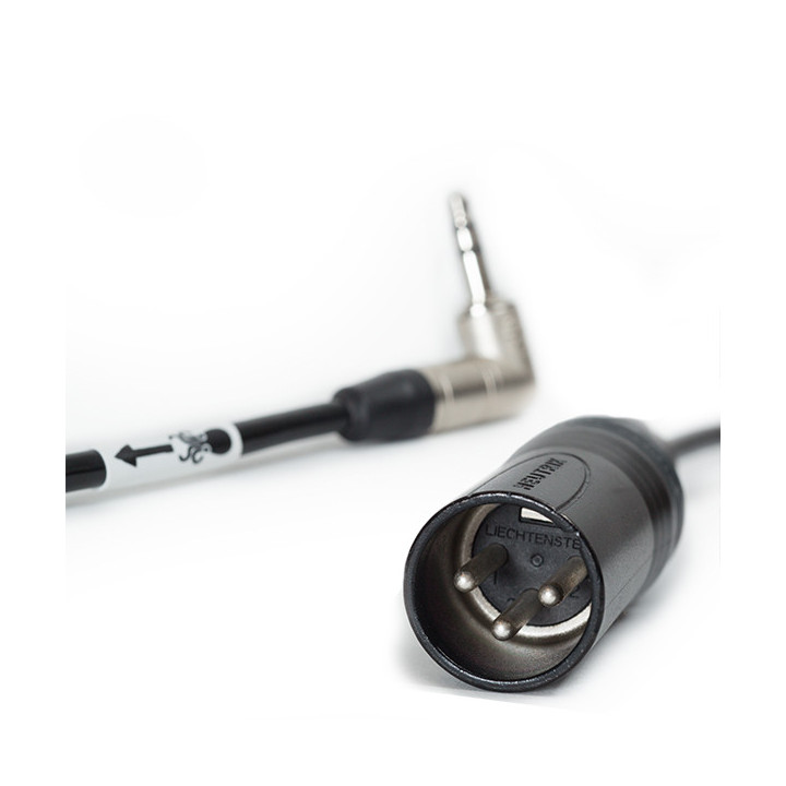 Tentacle C04 - Tentacle to XLR Cable