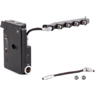 Wooden Camera WC-258100 - D-Box (Sony Venice, Gold Mount)