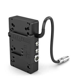 Arri K2.0024113 - B-Mount Adapter Plate