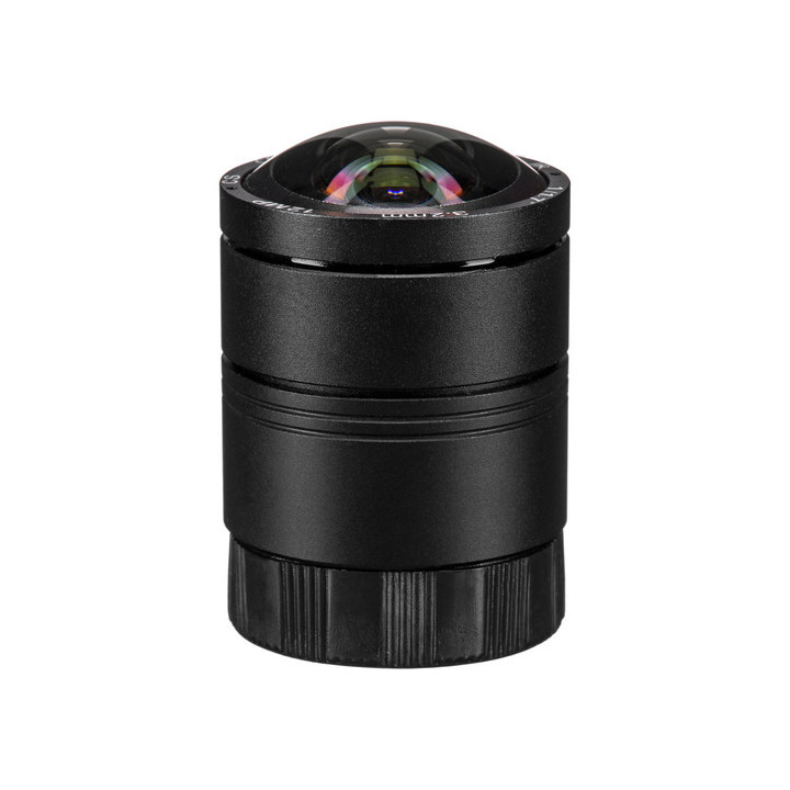 Marshall CS-3.2-12MP - 3.2mm F2.0 CS Mount