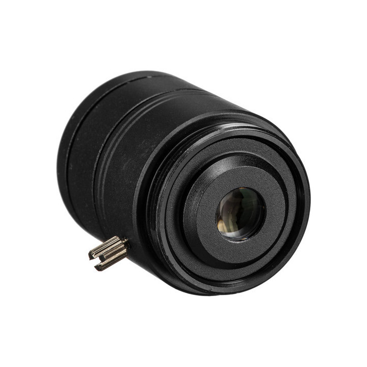Marshall CS-3.2-12MP - 3.2mm F2.0 CS Mount