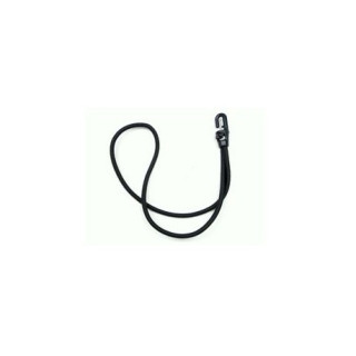 Cineboutique A-SANDBOUCLET525 - T6/50 Bungee cord with hooks Black