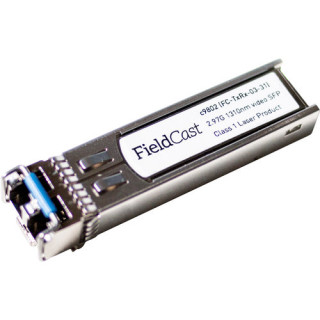 FieldCast c9802 - FC-TXRX-03-31, 3G SFP Optical Transceiver