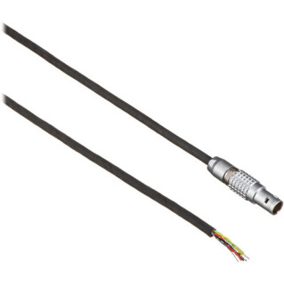 Arri K2.0023988 - ALEXA Mini LF Audio connector with cable