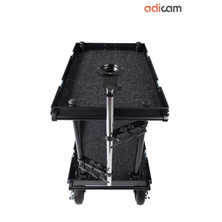 Adicam 004 - Adicam Ball Mount Set