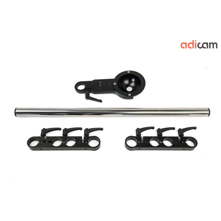 Adicam 004 - Adicam Ball Mount Set