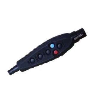 Arri K2.0016149 - DTS Cord Control Pod with XLR5S connect