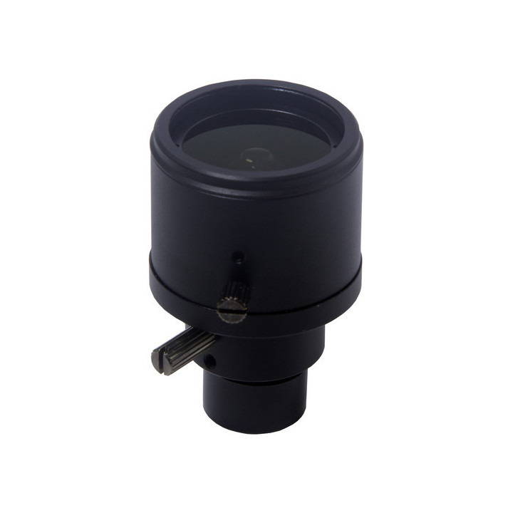 Marshall CV-2812-3MP - 2.8-12mm F1.4 3MP Varifocal Lens M12