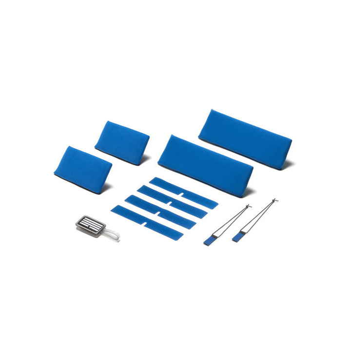 Arri K2.0019414 - Unit Bag Medium II Divider and Cord Set