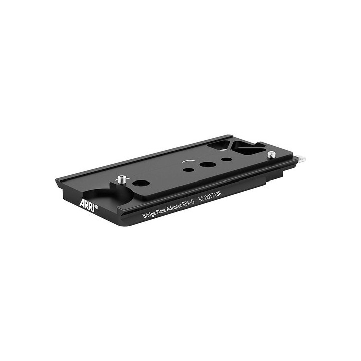Arri K2.0017138 - Bridge Plate Adapter BPA-5