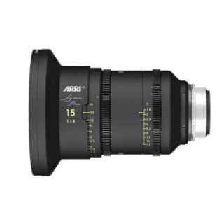 Arri KK.0019188 - ARRI Signature Prime 15/T1.8 METRIC