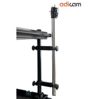 Adicam 006 - Adicam Crossbar Clamps