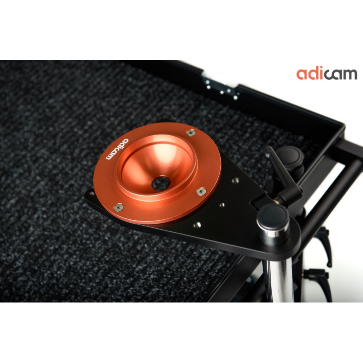 Adicam 019 - Adicam 1SKU00mm Ball Plate