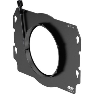 Arri K2.0014227 - LMB 4x5 Clamp Adapter 87mm
