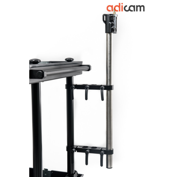Adicam 005 - Adicam Steadicam/Accessory Mount
