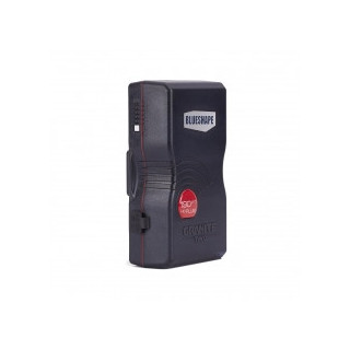 Blueshape BG190HD PLUS - 3STUDS Li-Ion mang. Battery , WIFI