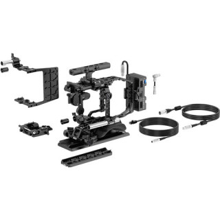 Arri KK.0015123 - Studio 19mm Set ALEXA Mini Gold Mount