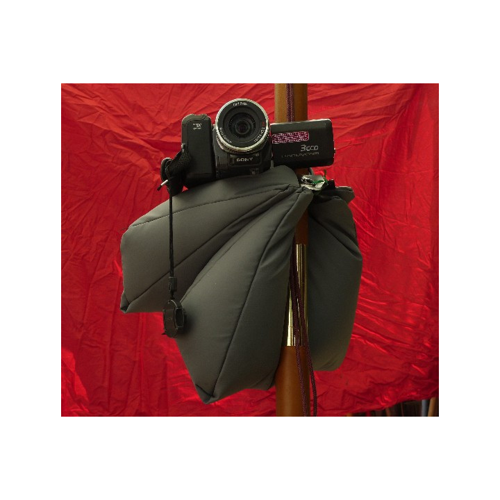 Cineboutique A-BOUEECOUSSINPM - LA BOUEE - Small Wedge