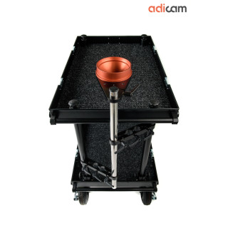 Adicam 010 - Adicam 150MM Ball Mount Set