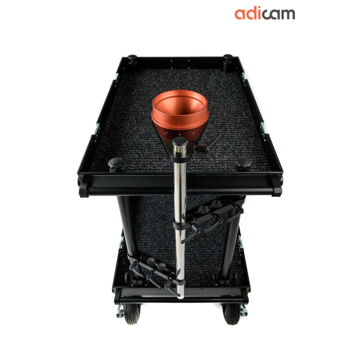 Adicam 010 - Adicam 150MM Ball Mount Set