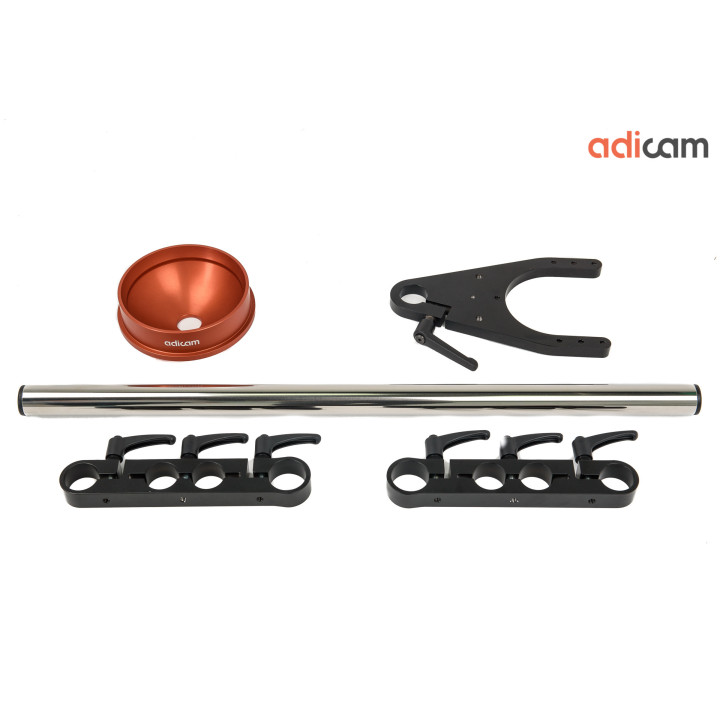 Adicam 010 - Adicam 150MM Ball Mount Set