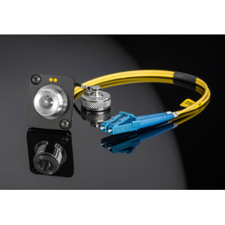 FieldCast c9000 - 2Core SM Chassis Connector