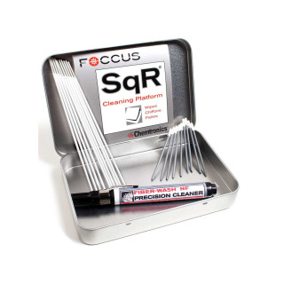 FieldCast c9510 - Cleaning Starter Kit 10