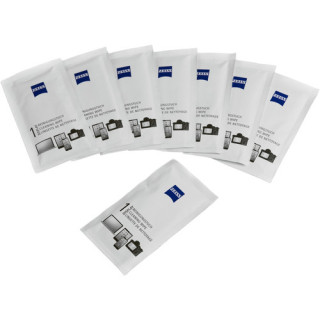 Zeiss 0588-684 - ZEISS Display Wipes