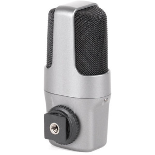 Wooden Camera WC-268700 - VX Skateboard Camera Mic