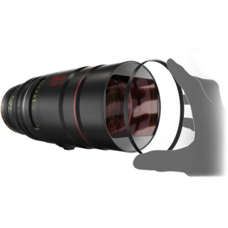Angenieux Front Protective Glass Optimo Ultra 12x