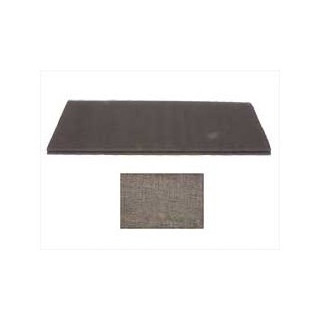 Cineboutique A-TARLATNO - Cheese cloth 1.30x10M BLACK