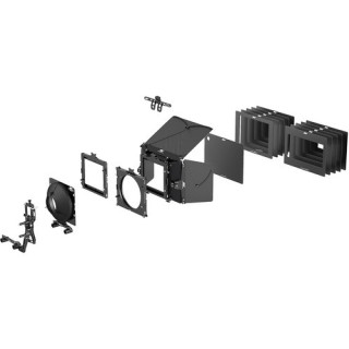 Arri KK.0020235 - LMB 6x6 Pro 15mm Studio Set