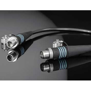 FieldCast c9260 - 4Core MM Coupler Cable