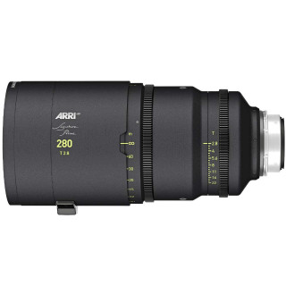 Arri KK.0019213 - ARRI Signature Prime 280/T2.8 METRIC