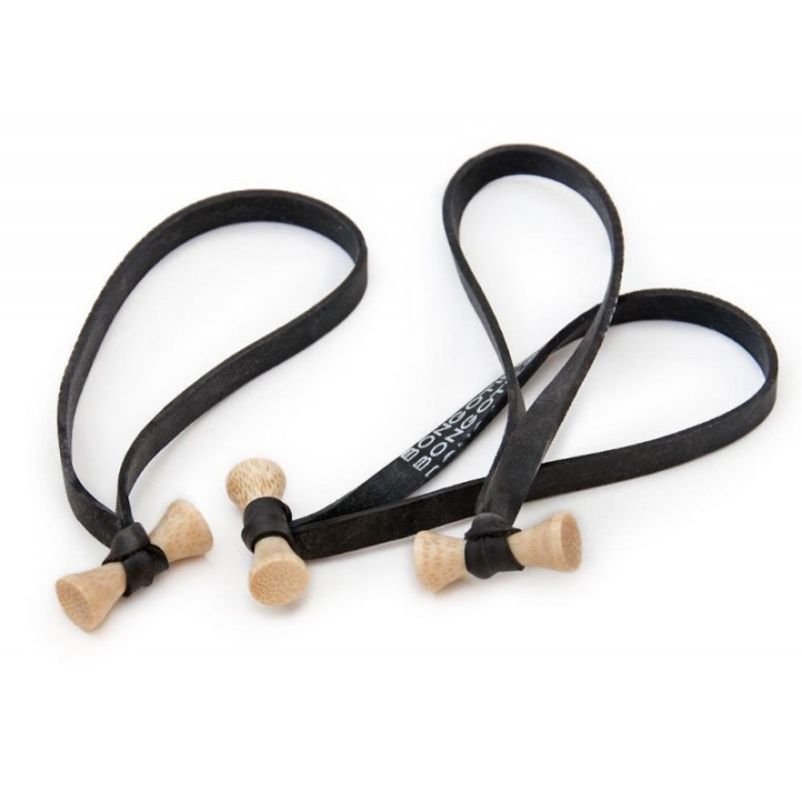 Cineboutique A-BONGO - Bongo Ties - Buch Of 10