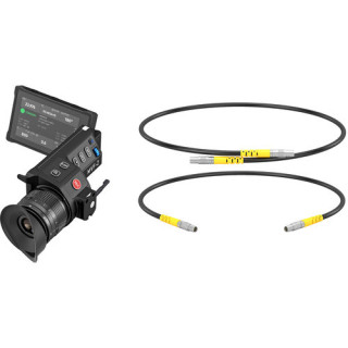 Arri K0.0024311 - ALEXA Mini LF MVF-2 Set