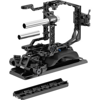 Arri KK.0016264 - Studio Upgrade Set 19mm for ALEXA Mini