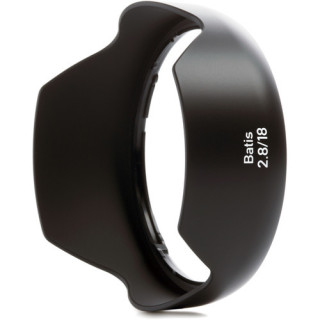 Zeiss 2136-693 - Lens shade for Batis 2.8/18