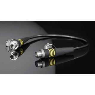 FieldCast c9240 - 4Core SM Coupler Cable