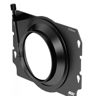 Arri K2.0014376 - LMB 4x5 Clamp Adapter 80mm