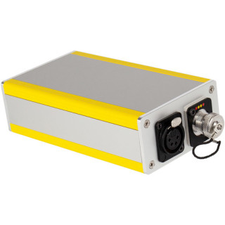 FieldCast co210 - PTZ Monk